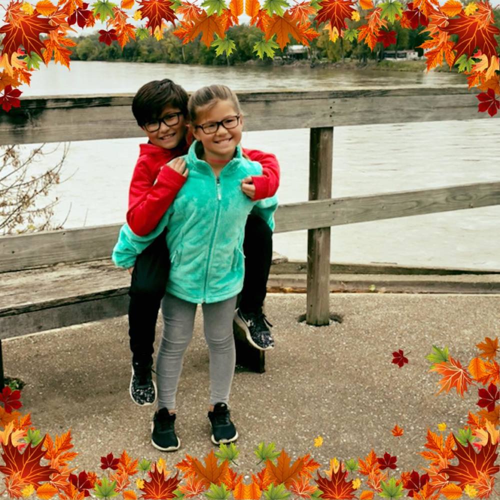 Meet your Posher, Leah